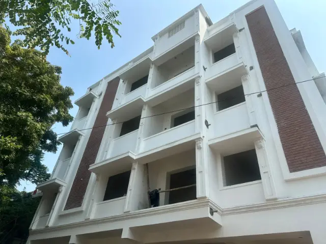 Kamakotiagam construction update, 29 Sep 2026 – image 1