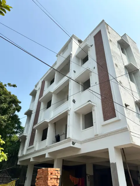 Kamakotiagam construction update, 29 Sep 2026 – image 3