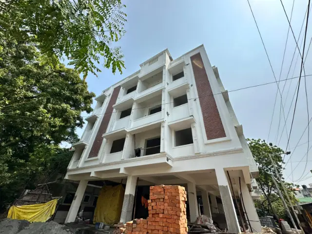 Kamakotiagam construction update, 29 Sep 2026 – image 4